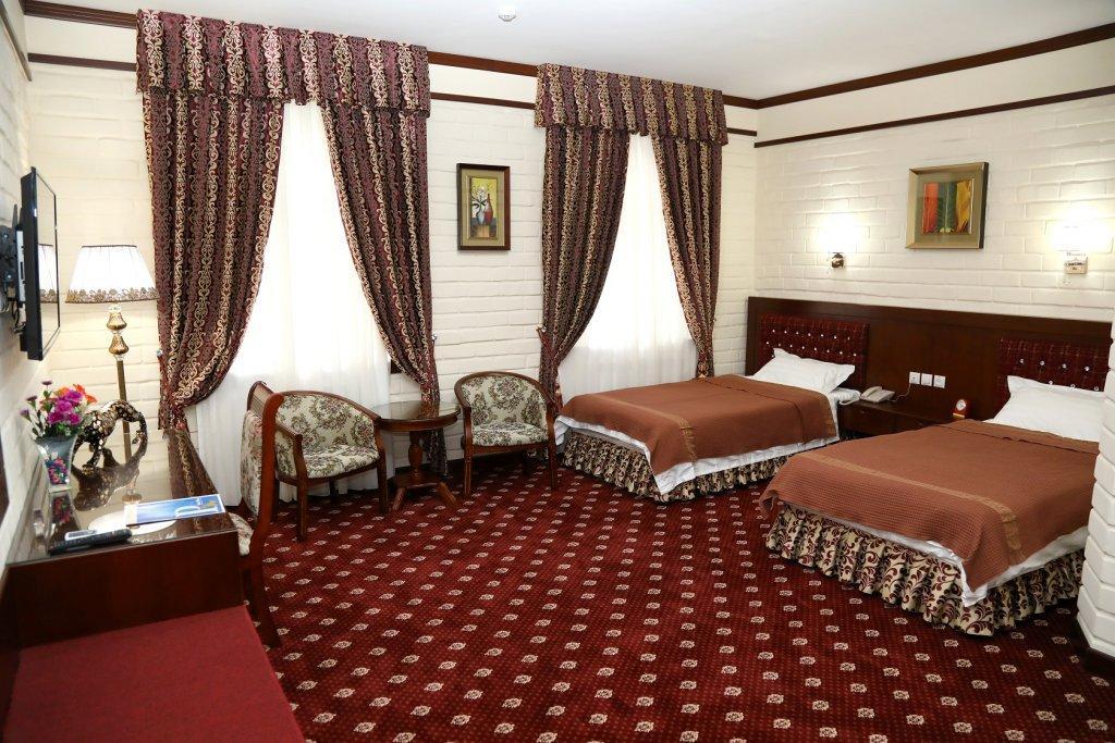 Rakat Plaza Hotell Tasjkent Exteriör bild